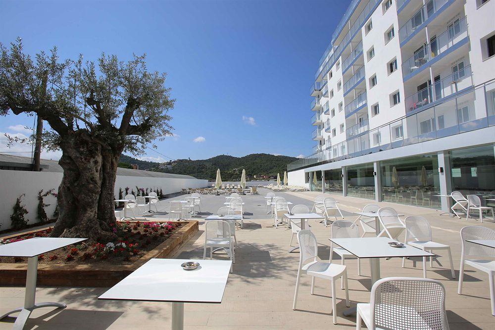Europa Splash & Hotel
