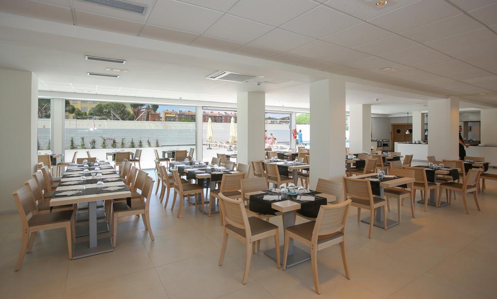 Hotel Europa Splash &