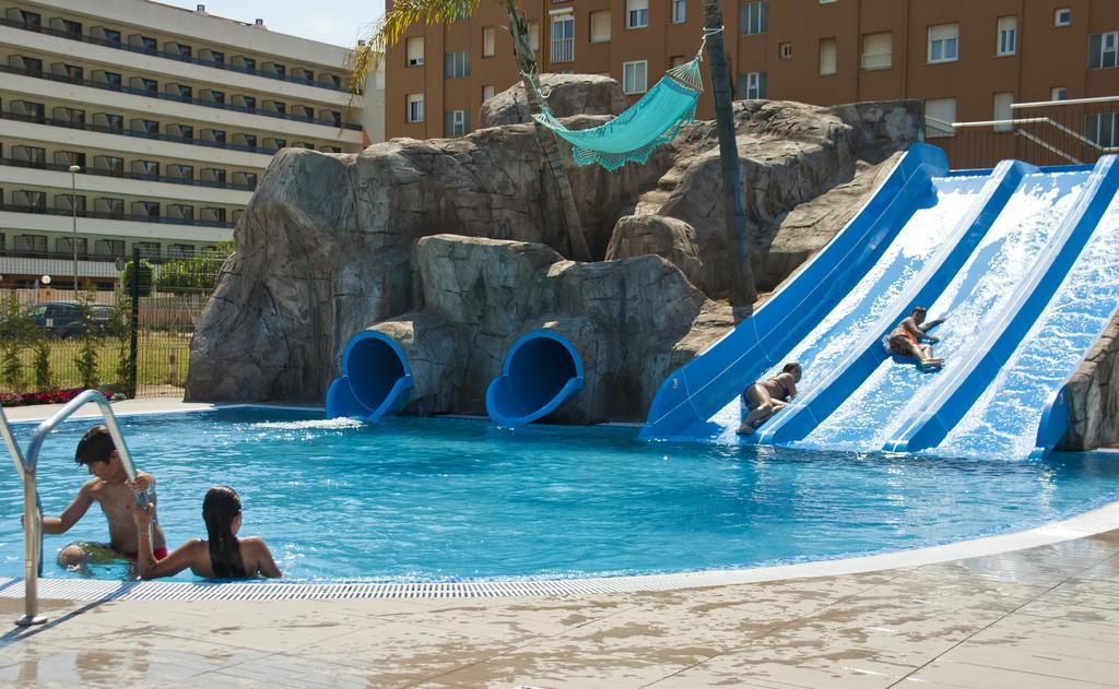 Hotel Europa Splash &